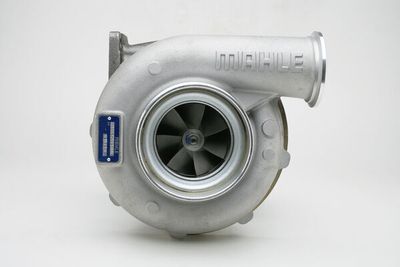 Компрессор, наддув MAHLE 228 TC 17921 000