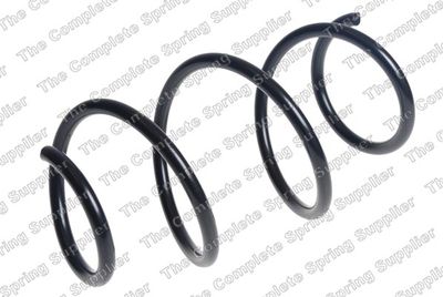 Balstiekārtas atspere LESJOFORS 4047008