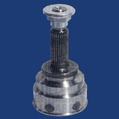 Шарнирный комплект, приводной вал MAGNETI MARELLI 302015100167