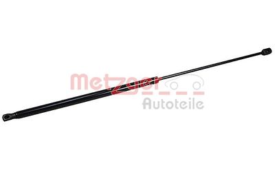 Газовая пружина, крышка багажник METZGER 2110575