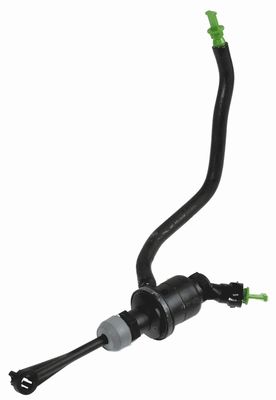 Galvenais cilindrs, Sajūgs SACHS 6284 600 681