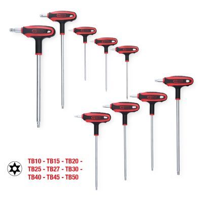 Izliekts skrūvgriezis KS TOOLS 151.8160