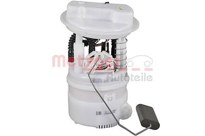 Barošanas sistēmas elements METZGER 2250489