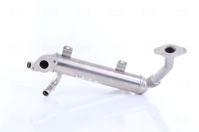 Радиатор, рециркуляция ОГ NISSENS 989397