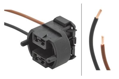 Kontaktspraudnis HELLA 8KB 193 607-001