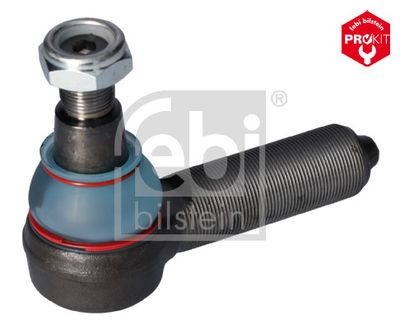 Угловой шарнир, продольная рулевая тяга FEBI BILSTEIN 26953