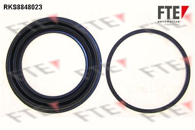 Ремкомплект, тормозной суппорт FTE 9323849