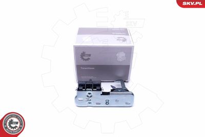 Motora pārsega slēdzene ESEN SKV 16SKV246