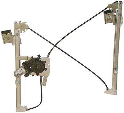 Стеклоподъемник VALEO 850027