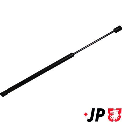 Gāzes atspere, Bagāžas/Kravas nodalījuma vāks JP GROUP 4381201400