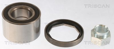 Riteņa rumbas gultņa komplekts TRISCAN 853015002