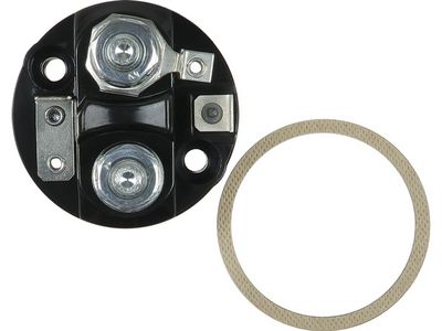 Vāciņš, Startera relejs AS-PL SP0121P