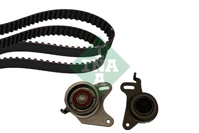 Комплект ремня ГРМ Schaeffler INA 530 0109 10