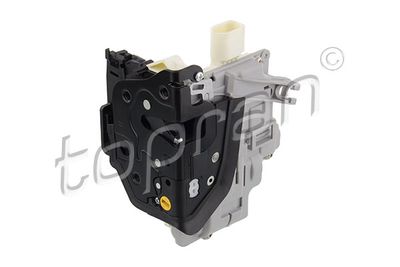 Durvju slēdzene TOPRAN 117 744