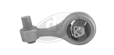 Piekare, Dzinējs DYS 71-22252