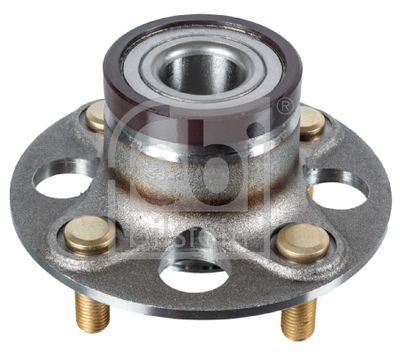 Rattalaagrikomplekt FEBI BILSTEIN 32875