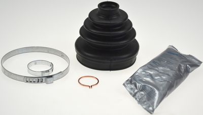 Комплект пыльника, приводной вал LÖBRO 300419