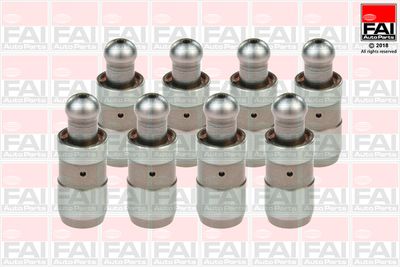  FAI AutoParts BFS174