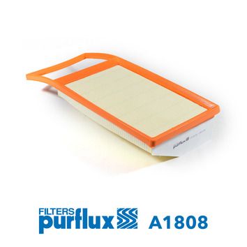 Gaisa filtrs PURFLUX A1808