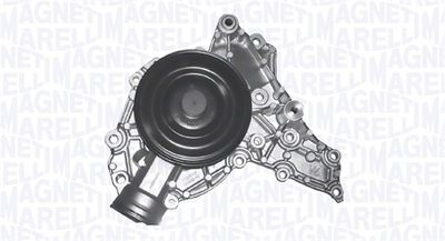 Ūdens sūknis, dzinēja dzesēšana MAGNETI MARELLI 352316171283