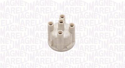 Крышка распределителя зажигания MAGNETI MARELLI 071366701010