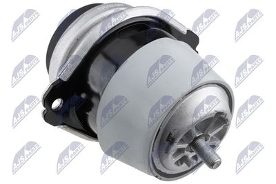 Piekare, Dzinējs NTY ZPS-VW-097