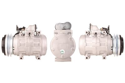 Компрессор, кондиционер ELSTOCK 51-0068