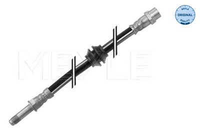 Тормозной шланг MEYLE 0145250015