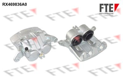 Тормозной суппорт FTE 9291238