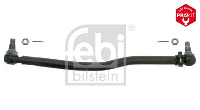 Продольная рулевая тяга FEBI BILSTEIN 18801