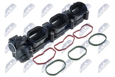 Модуль впускной трубы NTY BKS-AU-011