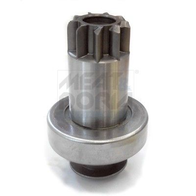 Zobrats, Starteris MEAT & DORIA 47124