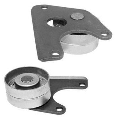 MAGNETI MARELLI 331316170564 Savilcējatspere, Spriegotājrullītis (Zobsiksna)