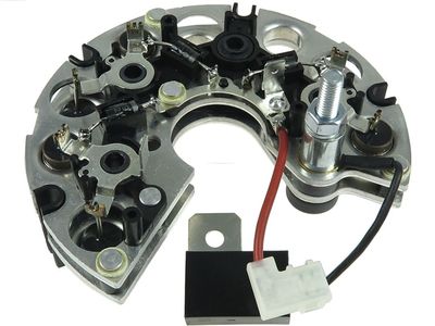 Taisngriezis, Ģenerators AS-PL ARC9065