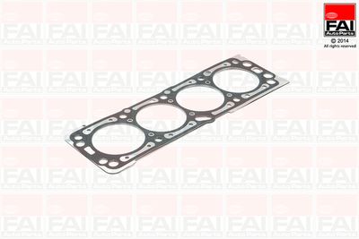 Прокладка, головка цилиндра FAI AutoParts HG1866
