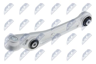 Рычаг независимой подвески колеса, подвеска колеса NTY ZWD-AU-015