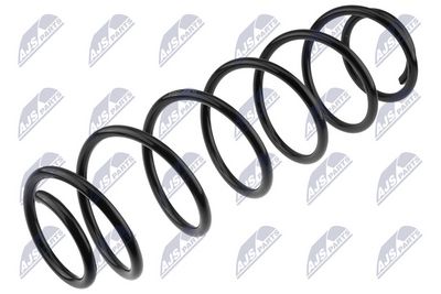 Balstiekārtas atspere NTY ASZ-RE-044