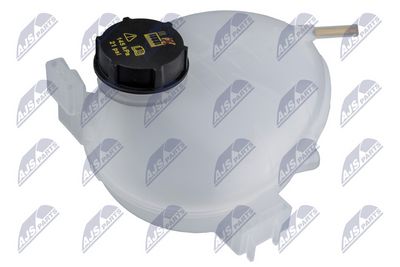 zbiornik wyrównawczy płynu NTY CZW-FR-024