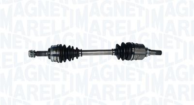 Приводной вал MAGNETI MARELLI 302004190267