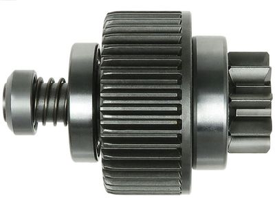Pievads ar brīvgaitas mehānismu, Starteris AS-PL SD2090P