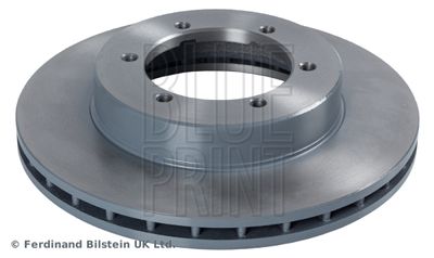 Bremžu diski BLUE PRINT ADC443116