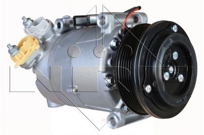 Компрессор, кондиционер NRF 32851