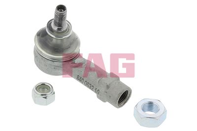 Наконечник поперечной рулевой тяги Schaeffler FAG 840 0632 10