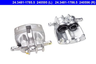 Тормозной суппорт ATE 24.3481-1785.5