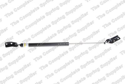 Gāzes atspere, Bagāžas/Kravas nodalījuma vāks LESJOFORS 8155433