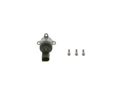 Regulēšanas vārsts, Degvielas daudzums (Common-Rail sistēma) BOSCH 1 465 ZS0 089