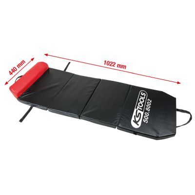 Mehāniķa paklājiņš KS TOOLS 500.8002