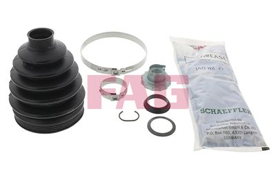 Комплект пыльника, приводной вал Schaeffler FAG 772 0452 30