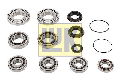 Remkomplekts, Pārnesumkārba Schaeffler LuK 462 0210 10