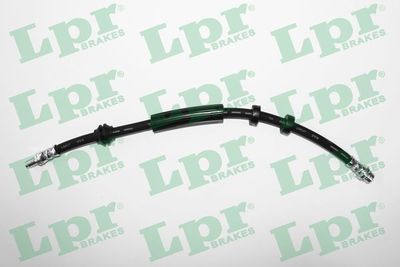 Bremžu šļūtene LPR 6T49001